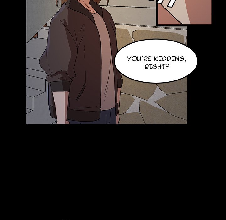 The Tiger, The Sun and The Moon - Chapter 53 Page 60