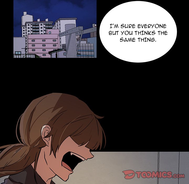 The Tiger, The Sun and The Moon - Chapter 53 Page 62