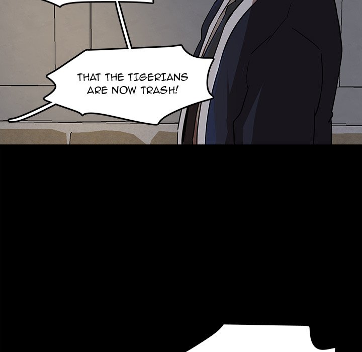 The Tiger, The Sun and The Moon - Chapter 53 Page 64