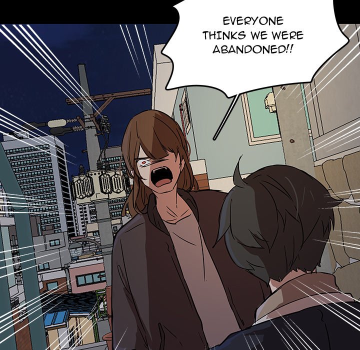 The Tiger, The Sun and The Moon - Chapter 53 Page 65