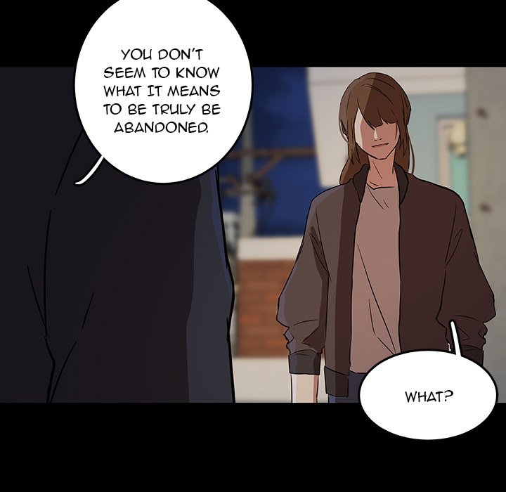 The Tiger, The Sun and The Moon - Chapter 53 Page 68