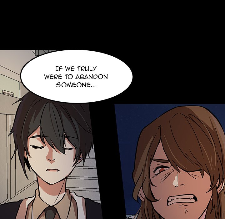 The Tiger, The Sun and The Moon - Chapter 53 Page 72