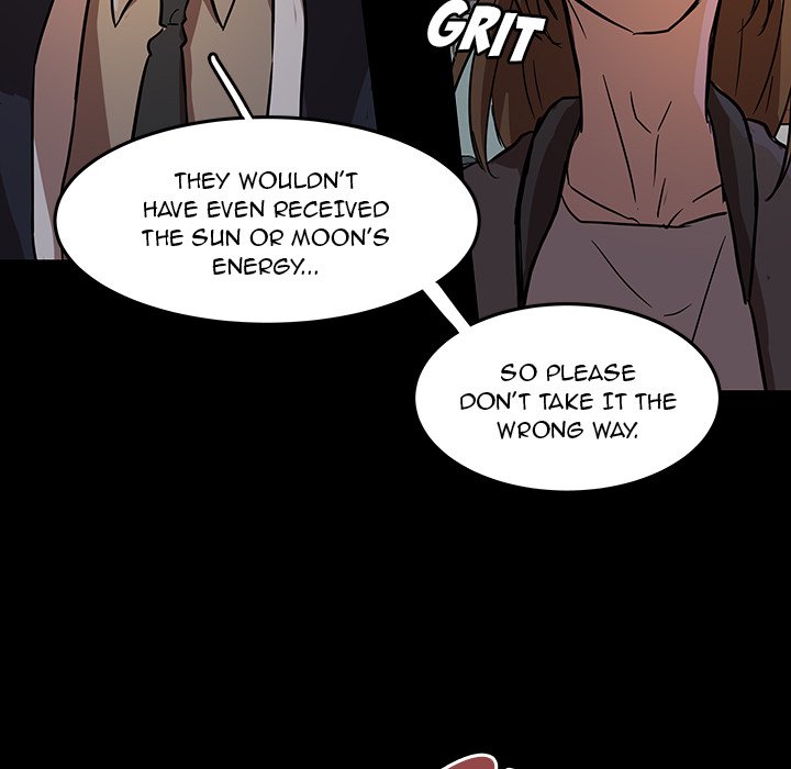 The Tiger, The Sun and The Moon - Chapter 53 Page 73