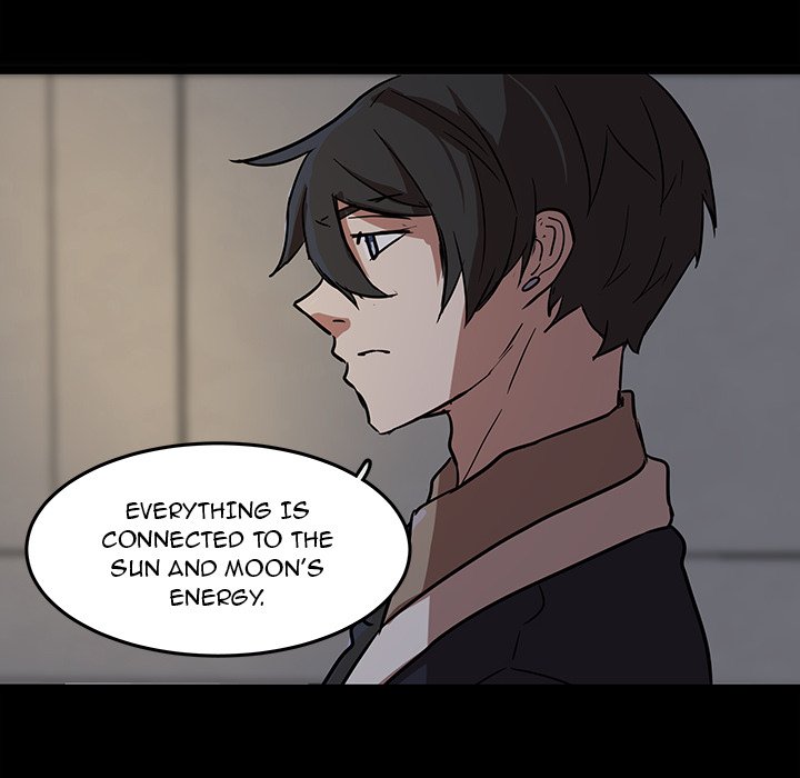 The Tiger, The Sun and The Moon - Chapter 53 Page 77