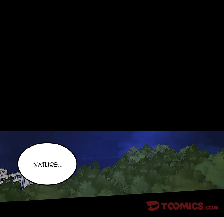 The Tiger, The Sun and The Moon - Chapter 53 Page 78