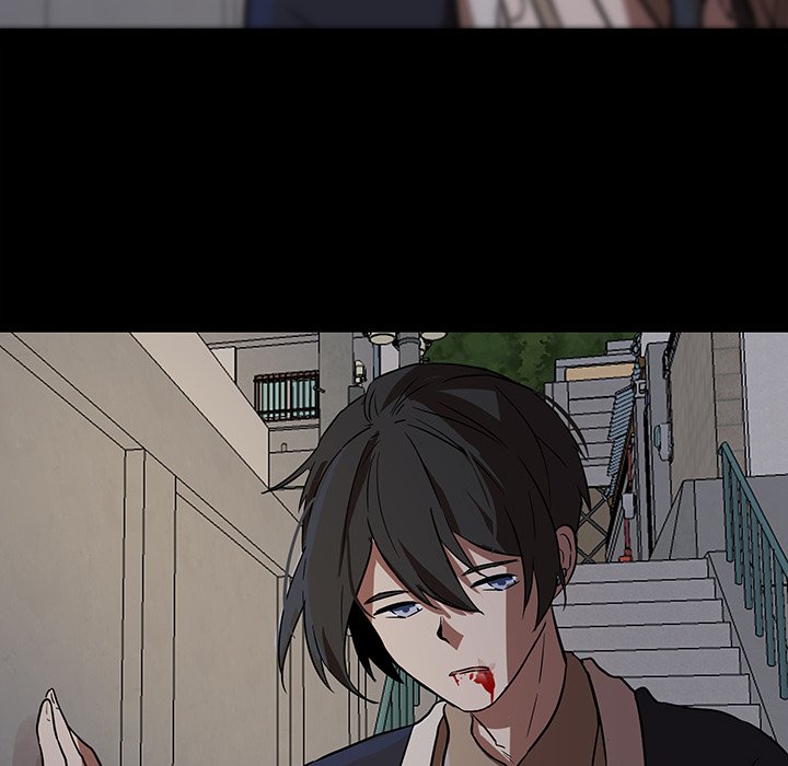 The Tiger, The Sun and The Moon - Chapter 53 Page 8