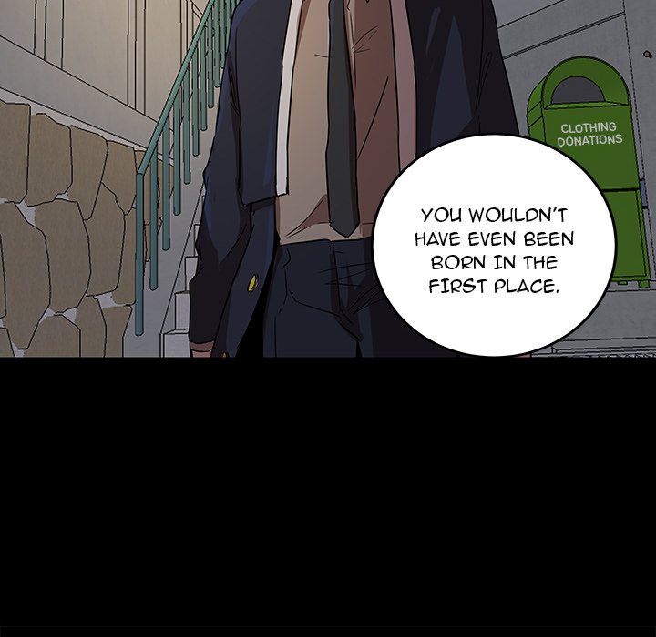 The Tiger, The Sun and The Moon - Chapter 53 Page 81