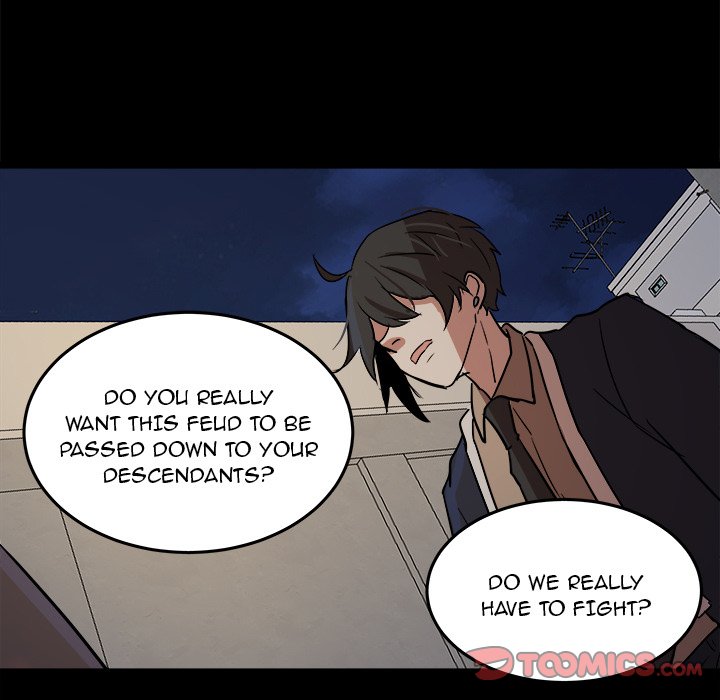 The Tiger, The Sun and The Moon - Chapter 53 Page 82