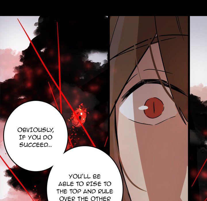 The Tiger, The Sun and The Moon - Chapter 53 Page 83