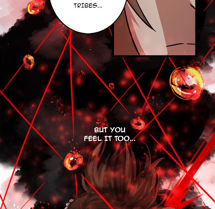 The Tiger, The Sun and The Moon - Chapter 53 Page 84