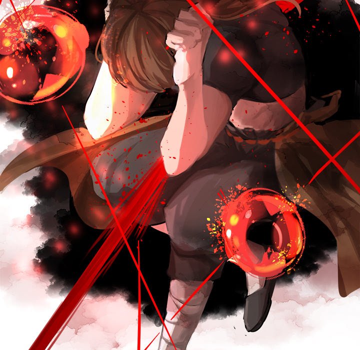 The Tiger, The Sun and The Moon - Chapter 53 Page 85