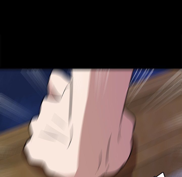 The Tiger, The Sun and The Moon - Chapter 54 Page 11