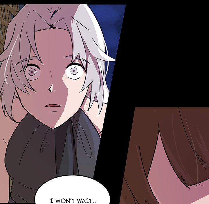 The Tiger, The Sun and The Moon - Chapter 54 Page 25