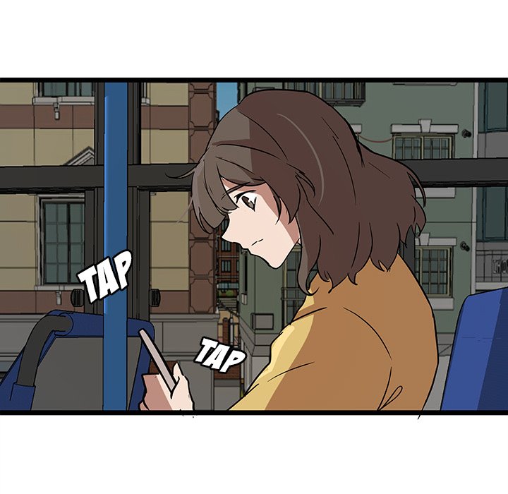 The Tiger, The Sun and The Moon - Chapter 54 Page 45