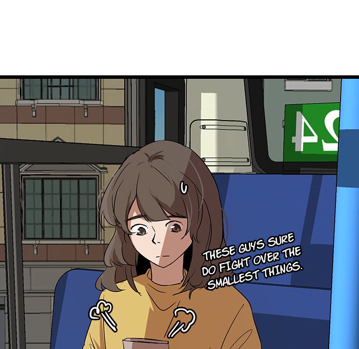 The Tiger, The Sun and The Moon - Chapter 54 Page 48