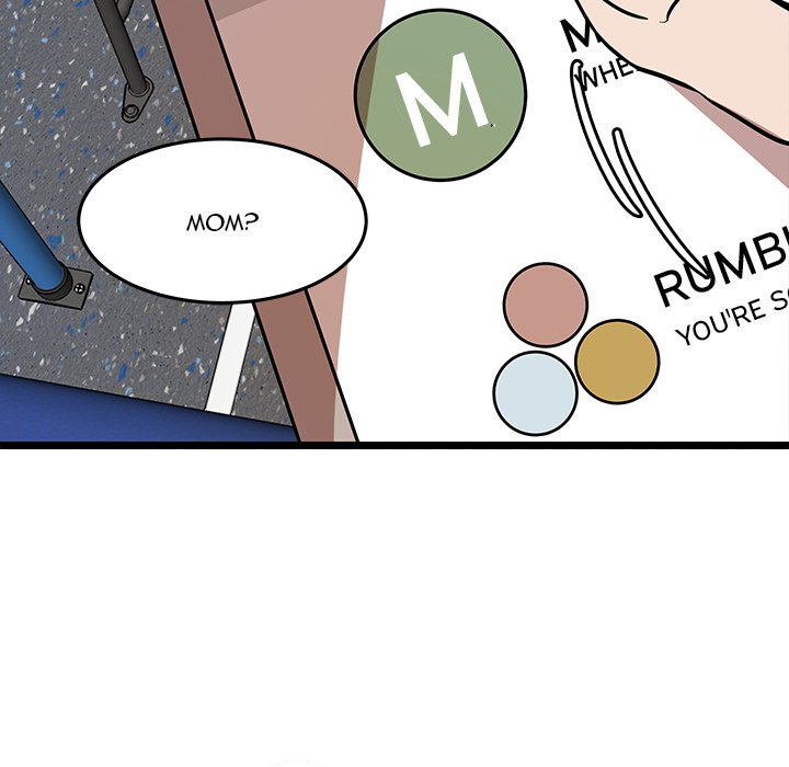 The Tiger, The Sun and The Moon - Chapter 54 Page 54