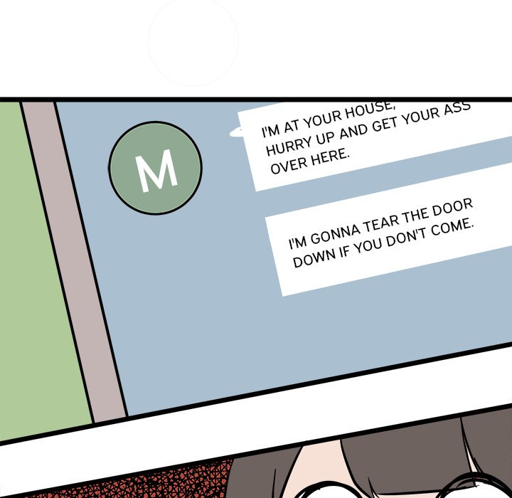 The Tiger, The Sun and The Moon - Chapter 54 Page 55