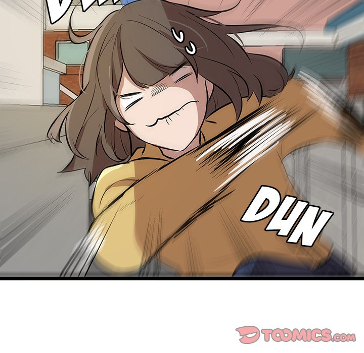 The Tiger, The Sun and The Moon - Chapter 54 Page 62