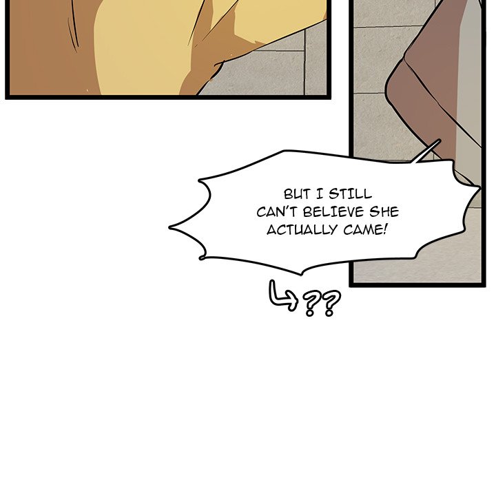 The Tiger, The Sun and The Moon - Chapter 54 Page 64