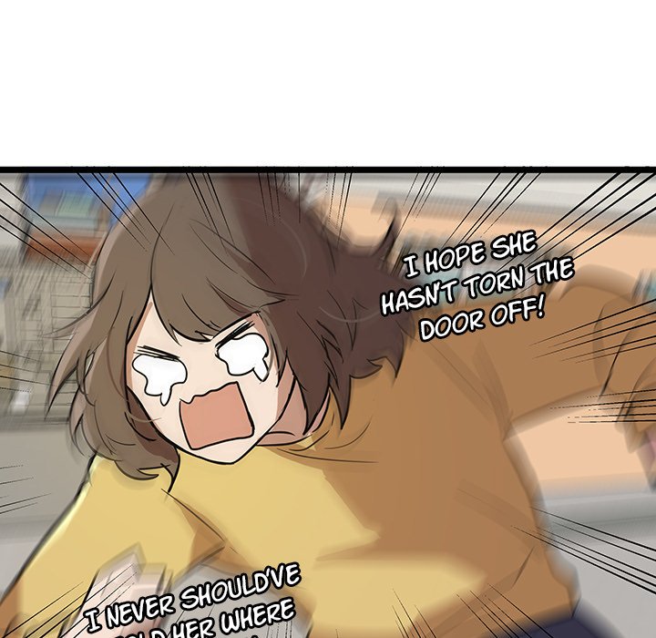 The Tiger, The Sun and The Moon - Chapter 54 Page 65