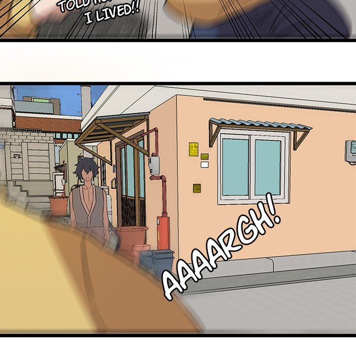 The Tiger, The Sun and The Moon - Chapter 54 Page 66