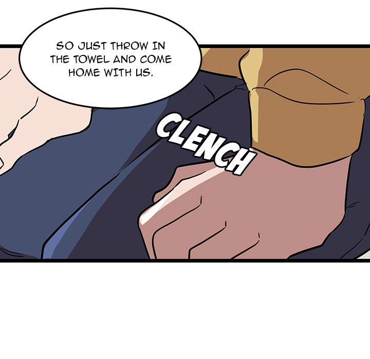 The Tiger, The Sun and The Moon - Chapter 54 Page 85