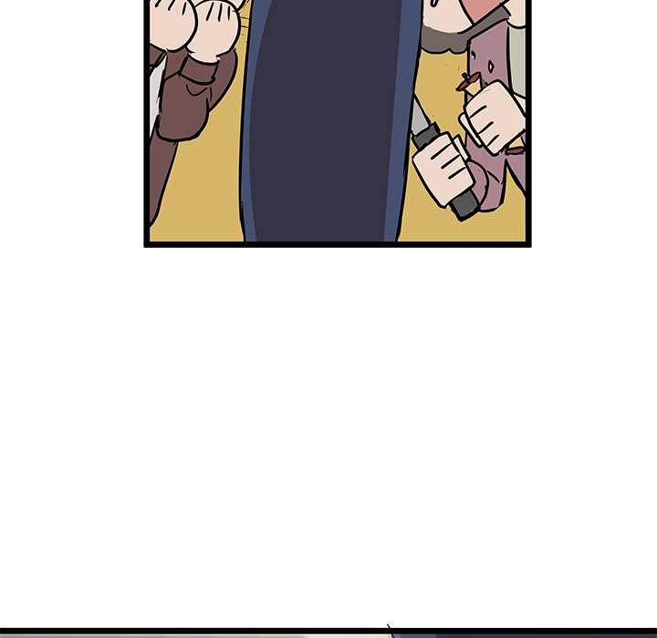 The Tiger, The Sun and The Moon - Chapter 54 Page 88