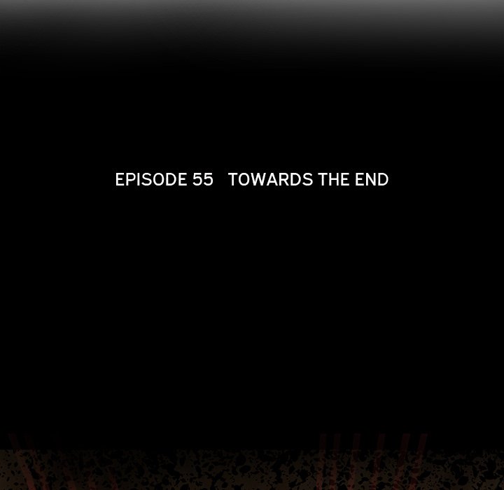 The Tiger, The Sun and The Moon - Chapter 55 Page 10