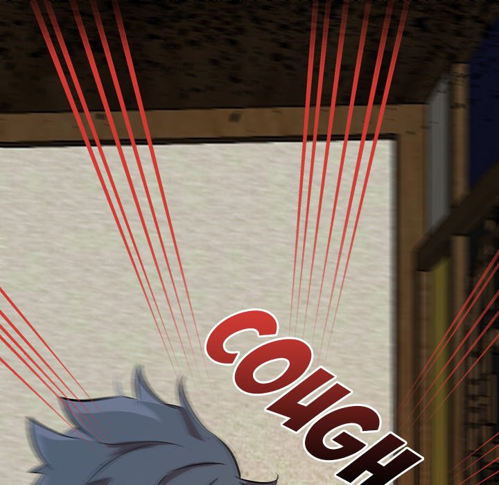 The Tiger, The Sun and The Moon - Chapter 55 Page 11