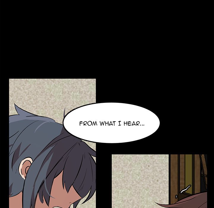 The Tiger, The Sun and The Moon - Chapter 55 Page 13