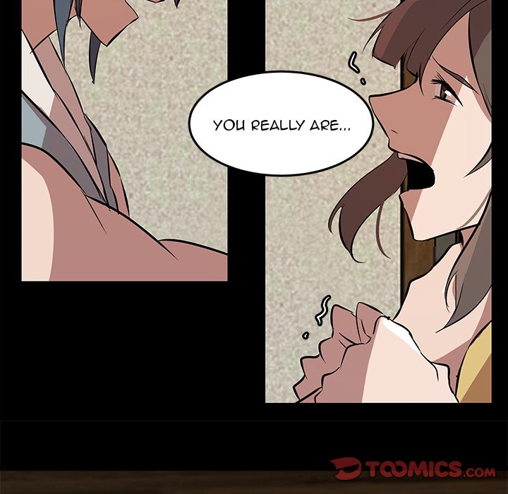 The Tiger, The Sun and The Moon - Chapter 55 Page 14