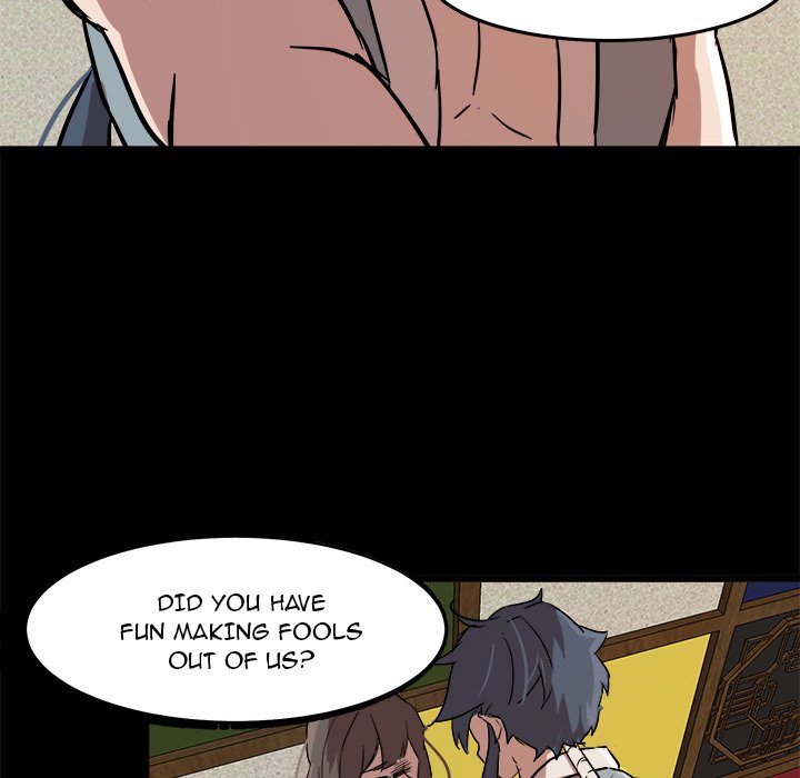 The Tiger, The Sun and The Moon - Chapter 55 Page 16