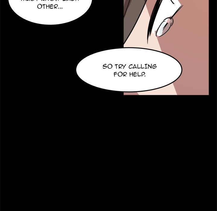 The Tiger, The Sun and The Moon - Chapter 55 Page 21