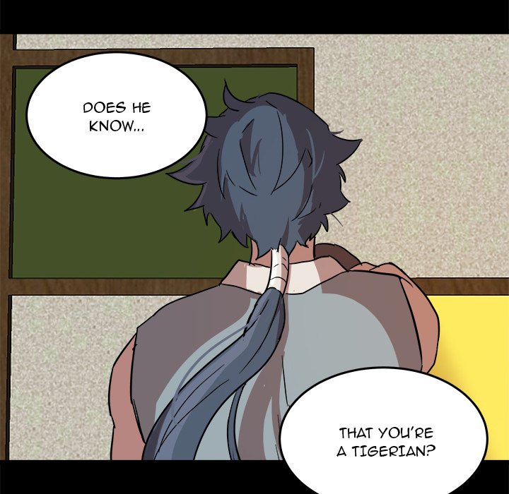 The Tiger, The Sun and The Moon - Chapter 55 Page 22