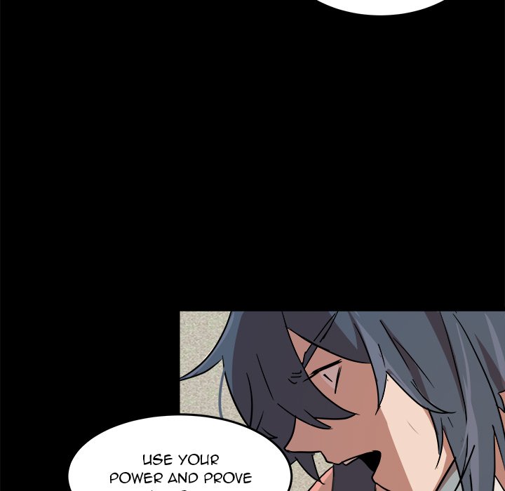 The Tiger, The Sun and The Moon - Chapter 55 Page 23