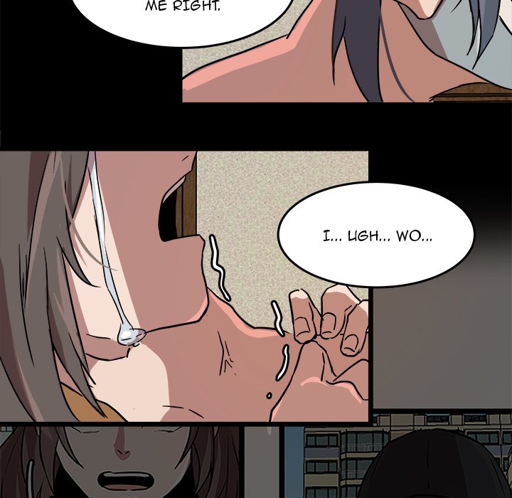 The Tiger, The Sun and The Moon - Chapter 55 Page 24