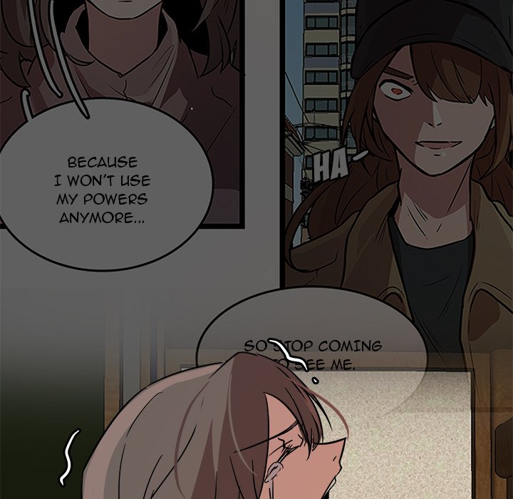 The Tiger, The Sun and The Moon - Chapter 55 Page 25