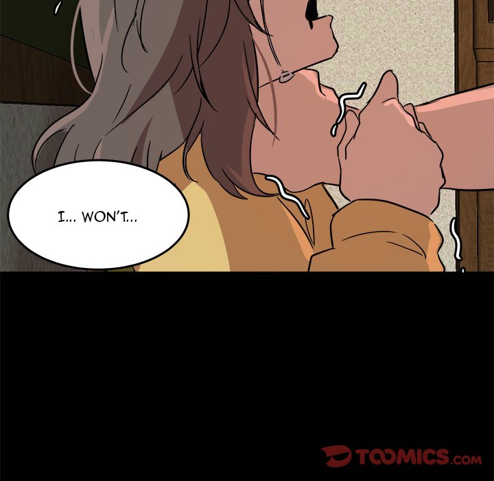 The Tiger, The Sun and The Moon - Chapter 55 Page 26