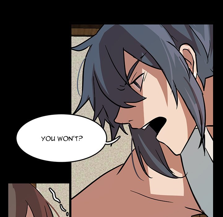 The Tiger, The Sun and The Moon - Chapter 55 Page 28