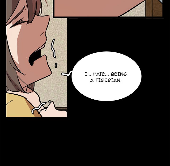 The Tiger, The Sun and The Moon - Chapter 55 Page 29