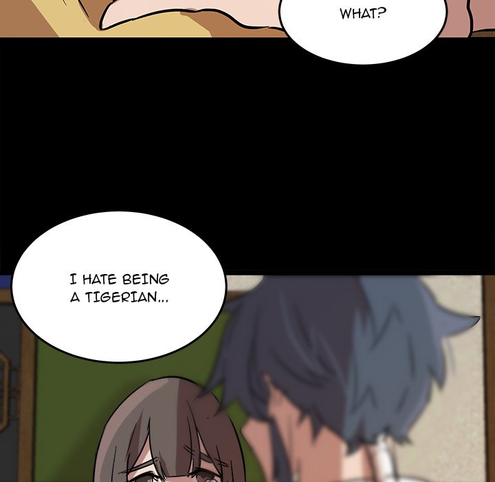 The Tiger, The Sun and The Moon - Chapter 55 Page 31