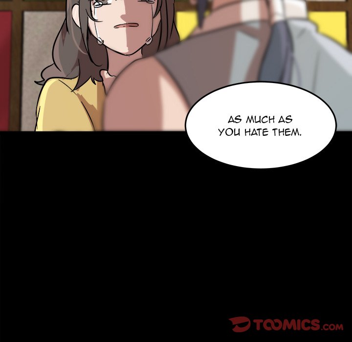 The Tiger, The Sun and The Moon - Chapter 55 Page 32