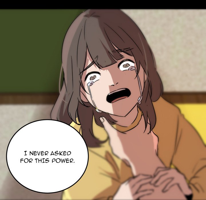 The Tiger, The Sun and The Moon - Chapter 55 Page 33