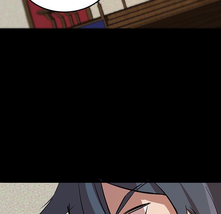 The Tiger, The Sun and The Moon - Chapter 55 Page 37