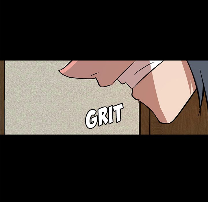 The Tiger, The Sun and The Moon - Chapter 55 Page 39