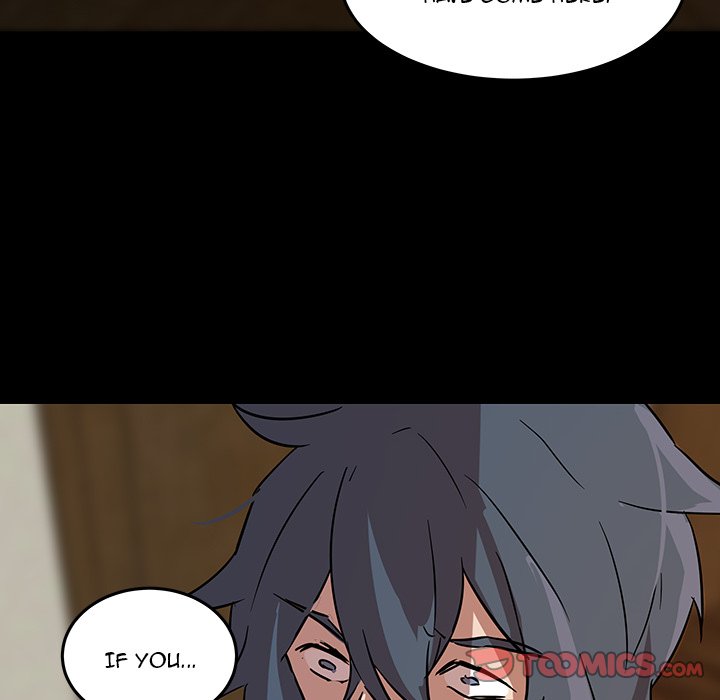 The Tiger, The Sun and The Moon - Chapter 55 Page 44