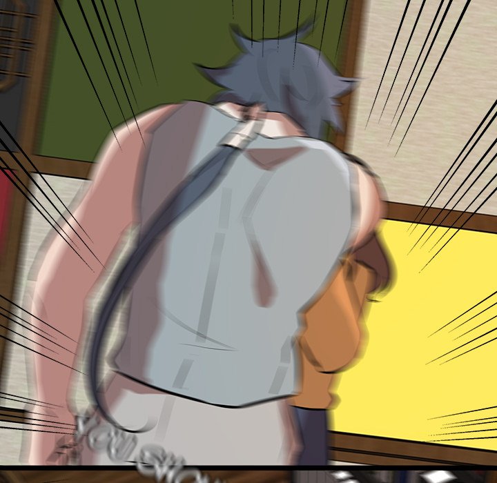 The Tiger, The Sun and The Moon - Chapter 55 Page 47