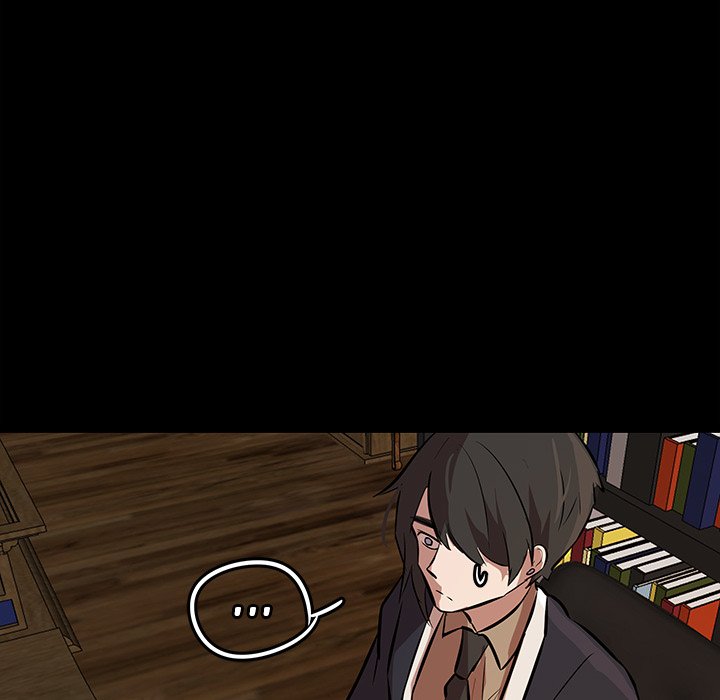 The Tiger, The Sun and The Moon - Chapter 55 Page 49