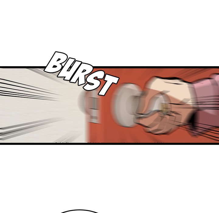 The Tiger, The Sun and The Moon - Chapter 55 Page 5