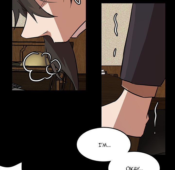 The Tiger, The Sun and The Moon - Chapter 55 Page 54